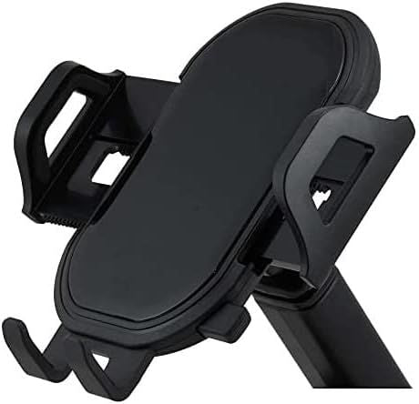 360° Rotatable Car Phone Holder – Adjustable & Secure Mount