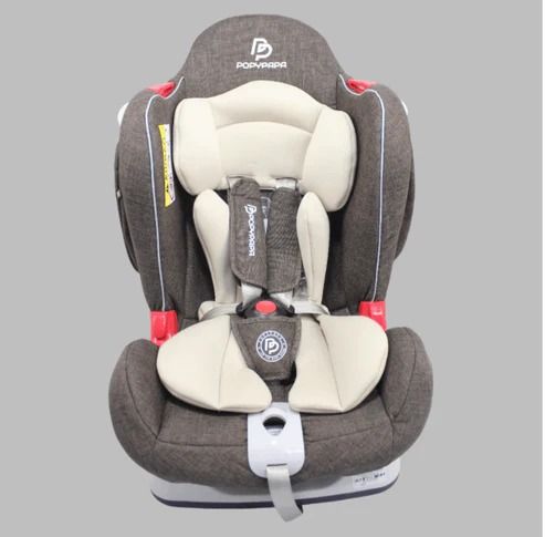 Isofix Car Seat for Kids (JM03) – Safe & Comfortable Travel