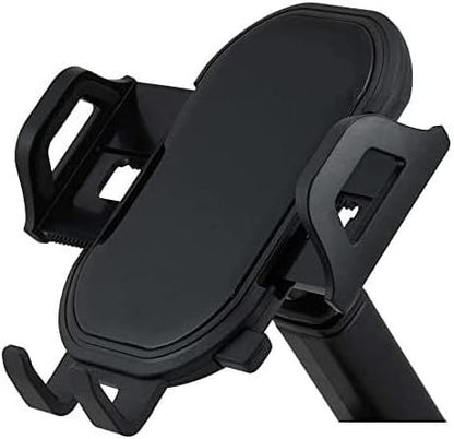 360° Rotatable Car Phone Holder – Adjustable & Secure Mount