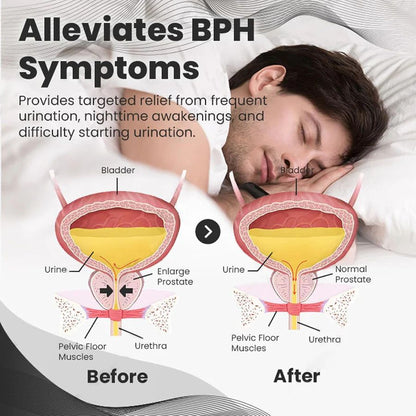 BeeBoom Nasal Inhaler Stick | Refreshing Aromatherapy Relief