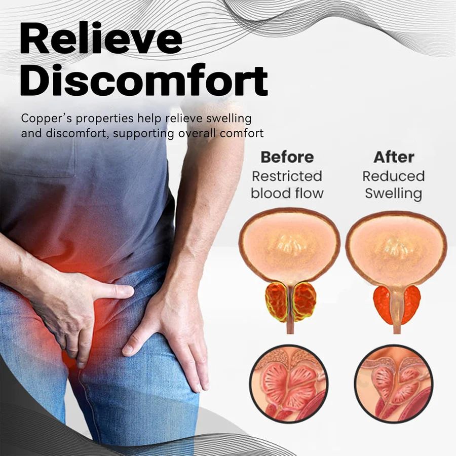 BeeBoom Nasal Inhaler Stick | Refreshing Aromatherapy Relief