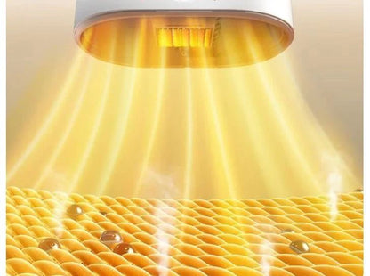 Electric Clothes Drying Machine – Fast, Efficient & Space-Saving