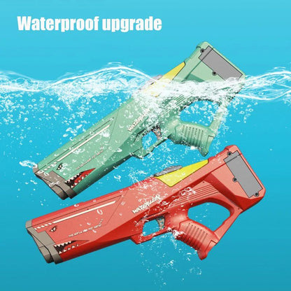 Electric Water Gun for Kids and Adults