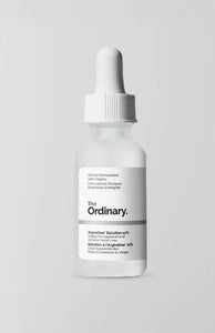The Ordinary Argireline Solution 10% (10ml) | Anti-Aging Peptide Serum