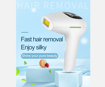 Babyverse - IPL Hair Removal Device for Women  UAE