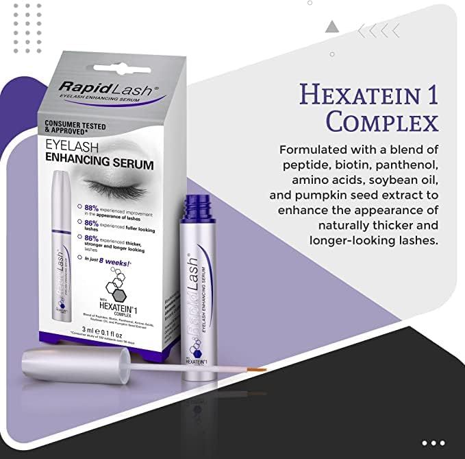 EYElLASH ENHANSING CREAM