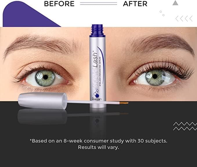 EYElLASH ENHANSING CREAM