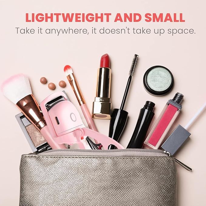 Touch Screen Makeup Mirror