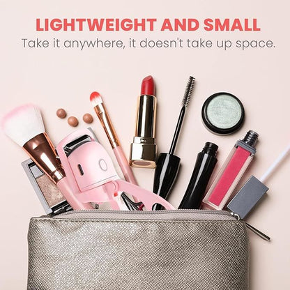 Touch Screen Makeup Mirror