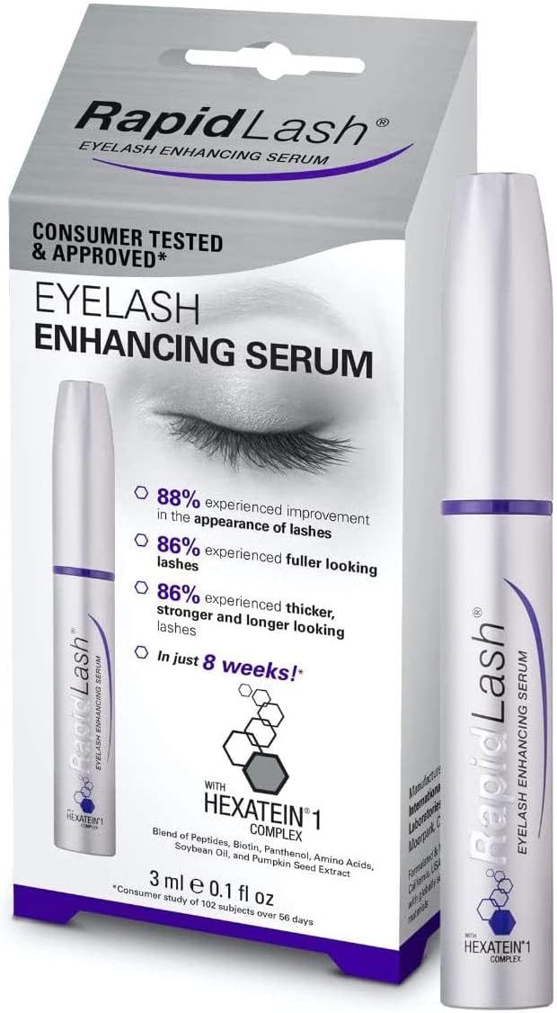 EYElLASH ENHANSING CREAM
