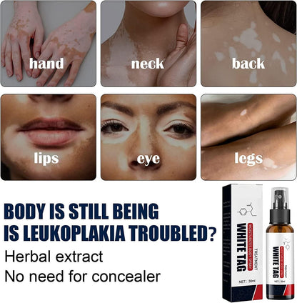 Dermax White Tag Body Moisturizing Spray