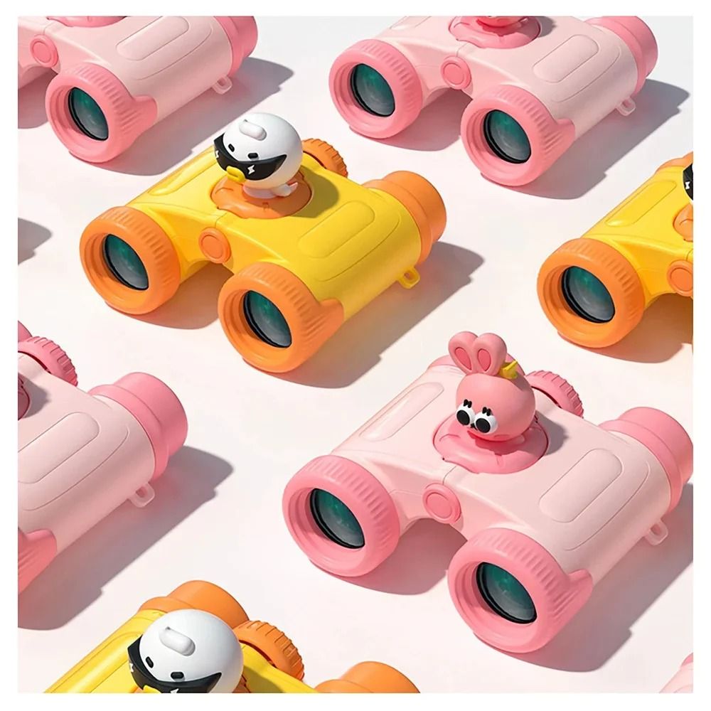 Professional Binoculars for Kids – High-Quality, Durable & Fun